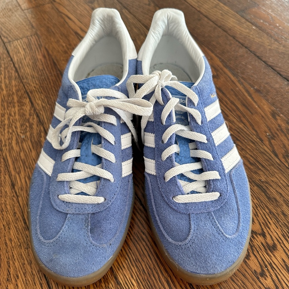 Adidas Gazelle